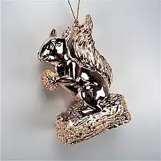 Елочные украшение, GLOBAL CHRISTMAS..