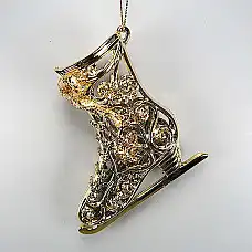 Елочные украшение, GLOBAL CHRISTMAS..