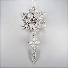 Елочные украшение, GLOBAL CHRISTMAS..