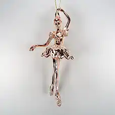 Елочные украшение, GLOBAL CHRISTMAS..