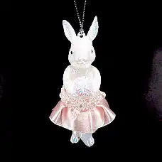 Елочные украшение, GLOBAL CHRISTMAS..