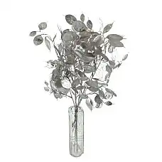 Декоративный рождественский цветок,..