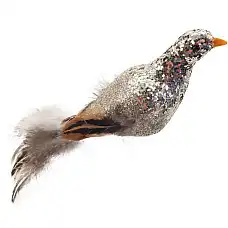 Новогодняя птица, GLOBAL CHRISTMAS,..