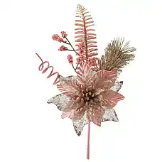 Ветка новогодняя, GLOBAL CHRISTMAS,..