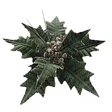 Ветка новогодняя, GLOBAL CHRISTMAS,..