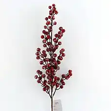 Ветка новогодняя, GLOBAL CHRISTMAS,..