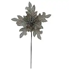 Ветка новогодняя, GLOBAL CHRISTMAS,..