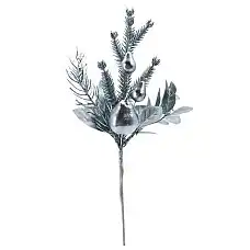 Ветка новогодняя, GLOBAL CHRISTMAS,..