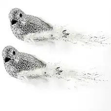 Новогодняя птица, GLOBAL CHRISTMAS,..