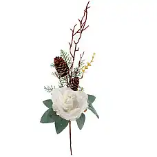 Ветка новогодняя, GLOBAL CHRISTMAS,..