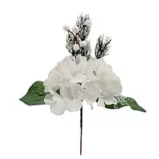 Ветка новогодняя, GLOBAL CHRISTMAS,..