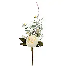 Ветка новогодняя, GLOBAL CHRISTMAS,..