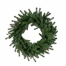 Декоративная рождественская ветка, ..