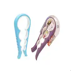 Открывалка Пластик..