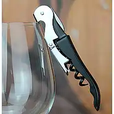 Штопор 3-в-1, GLOBAL STORE, Нержаве..