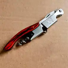 Штопор 3-в-1, GLOBAL STORE, Нержаве..