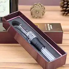 Винный аэратор, GLOBAL STORE, Пласт..