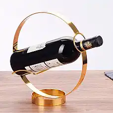 Держатель для 1 винной бутылки и 6 ..