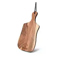 Разделочная доска, FISSMAN, Дерево,..