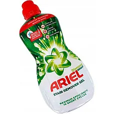 Отбеливатель, ARIEL, 950мл, Гель, Б..