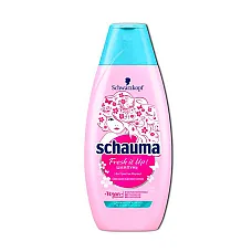 Шампунь, SCHAUMA, 250мл, Fresh Frui..