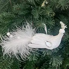 Елочные украшение, GLOBAL CHRISTMAS..