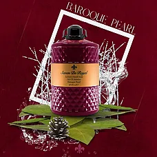 Мыло, SAVON DE ROYAL, 2.5Л, Baroque..