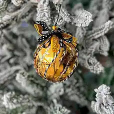 Новогодний шар, GLOBAL CHRISTMAS, 8..