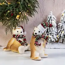 Украшение оленей, GLOBAL CHRISTMAS,..