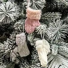 Новогоднее украшение, GLOBAL CHRIST..