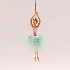 Новогоднее украшение, GLOBAL CHRIST..