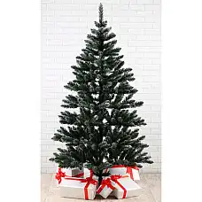 Новогодняя елка на стебле Normandia..