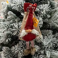 Мешок деда мороза, GLOBAL CHRISTMAS..