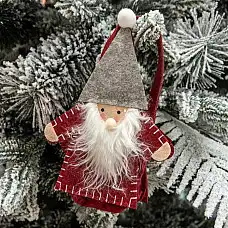 Мешок деда мороза, GLOBAL CHRISTMAS..