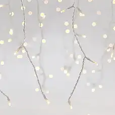 Светодиодная гирлянда, EUROLAMP, 24..