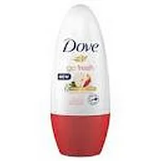 Антиперспирант, DOVE, Роликовый, 50..