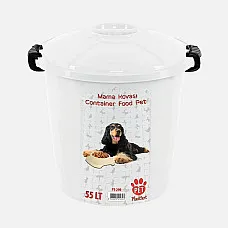 Контейнер для корма Plast Art, 55L..