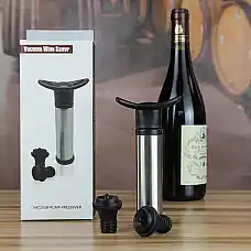 Комплект вакуумного насоса с 2 загл..