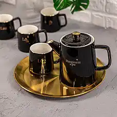 Чайный набор, GLOBAL STORE, Керамик..