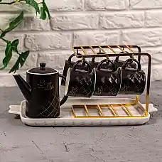 Чайный набор, GLOBAL STORE, Керамик..