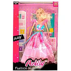 Игрушка робот-трансформер, OYDAS, B..