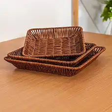 Набор сервировочных корзин, GLOBAL ..