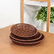 Набор сервировочных корзин, GLOBAL ..