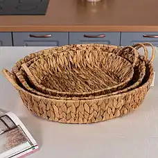 Набор сервировочных корзин, GLOBAL ..