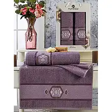 Набор 2 полотенца, MERZUKA, Kilim, ..