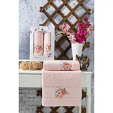 Набор 2 полотенца, MERZUKA, Duru, 5..