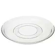 Блюдо, NORITAZEH, Стекло, 32см..