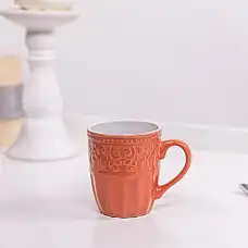 Чашка Керамика, Различные Цвета, 22..
