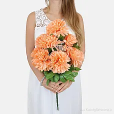 Искусственный букет, Faktor, Хризан..