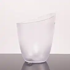 Ведро-охладитель,  Пластик, 3.5Л, П..